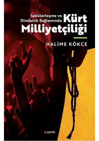 Kürt Milliyetçiliği