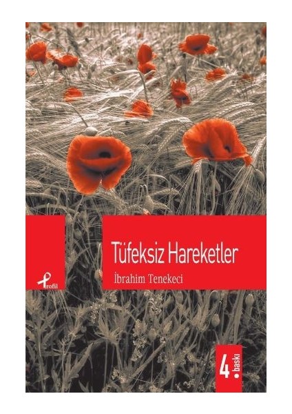 Tüfeksiz Hareketler