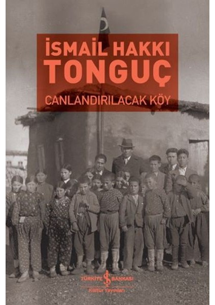Canlandırılacak Köy