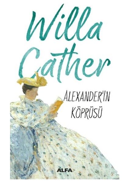 Alexander'ın Köprüsü