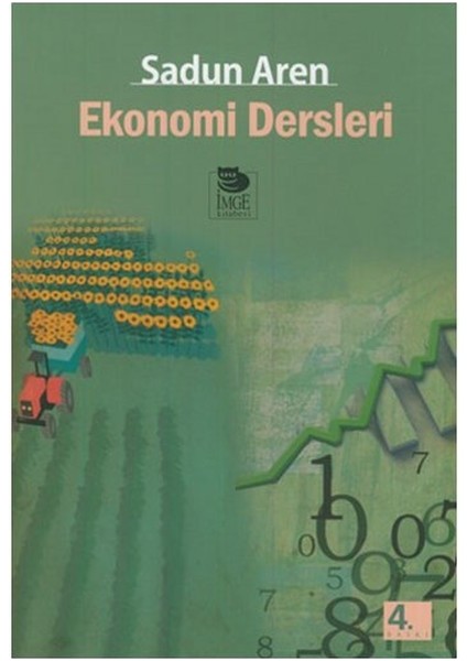 Ekonomi Dersleri