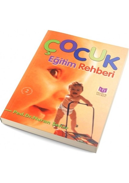 Çocuk Eğitimi Rehberi