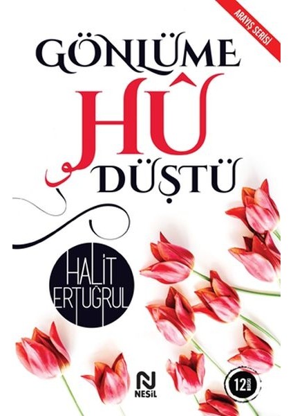 Gönlüme Hu Düştü