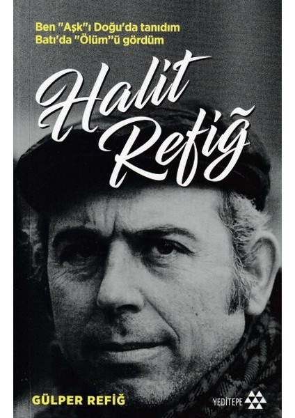 Halit Refiğ
