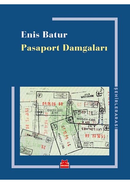 Pasaport Damgaları