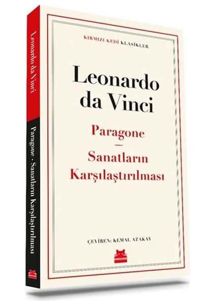 Paragone- Sanatların Karşılaştırılması