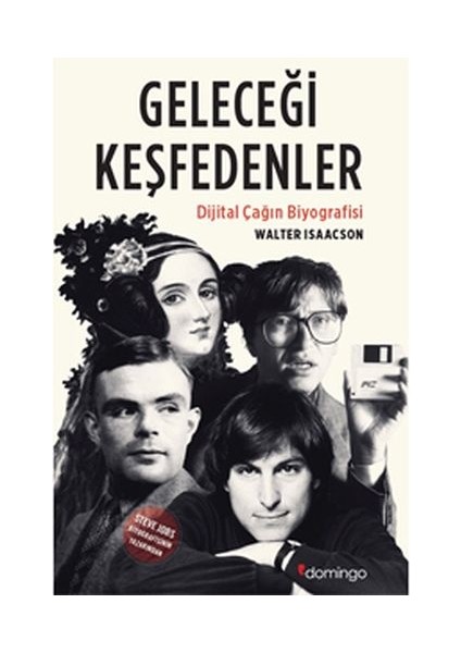 Geleceği Keşfedenler