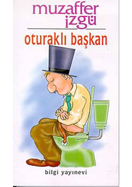 Oturaklı Başkan