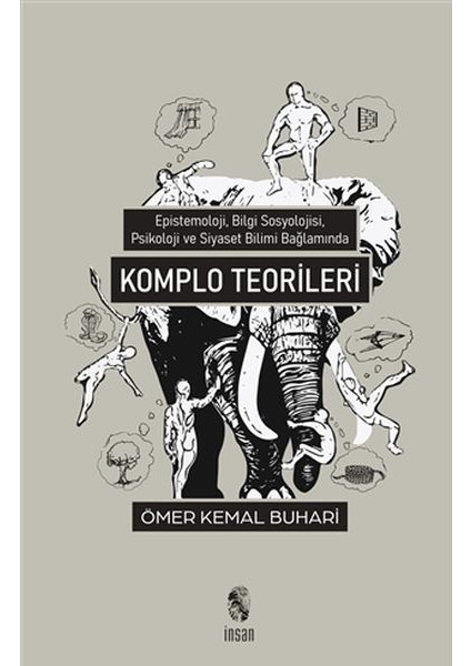 Komplo Teorileri