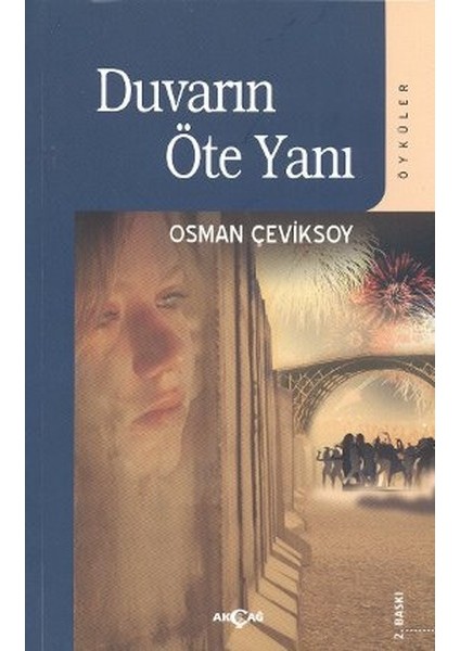 Duvarın Öte Yanı