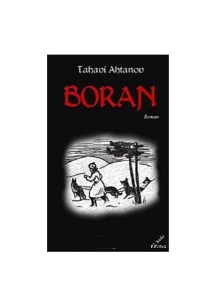 Boran