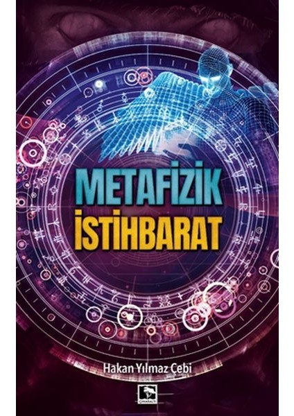 Metafizik Istihbarat