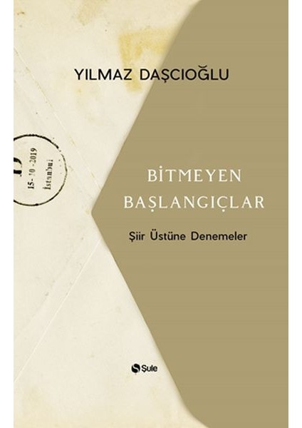 Bitmeyen Başlangıçlar