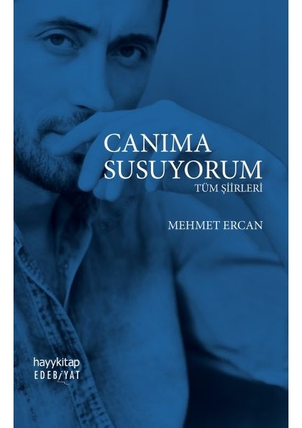 Canıma Susuyorum
