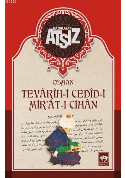 Tevarih-I Cedid-I Mir'at-I Cihan