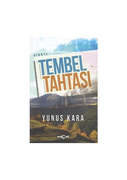 Tembel Tahtası