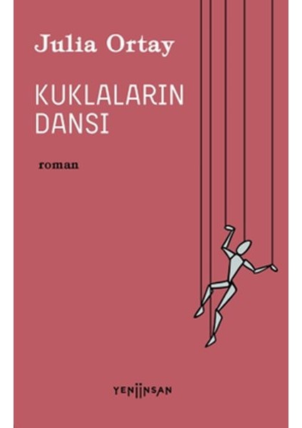 Kuklaların Dansı