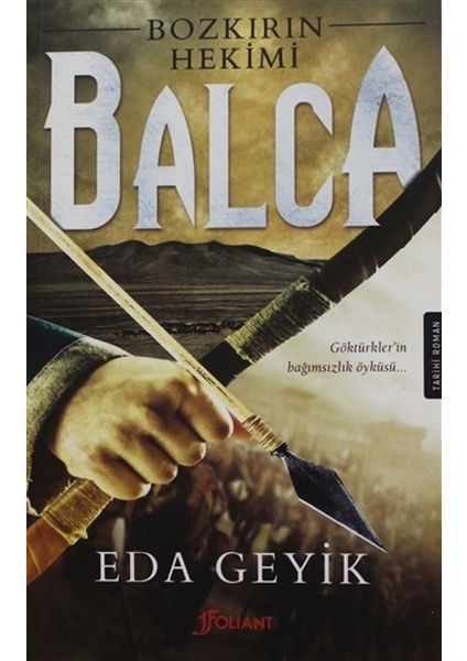 Bozkırın Hekimi Balca