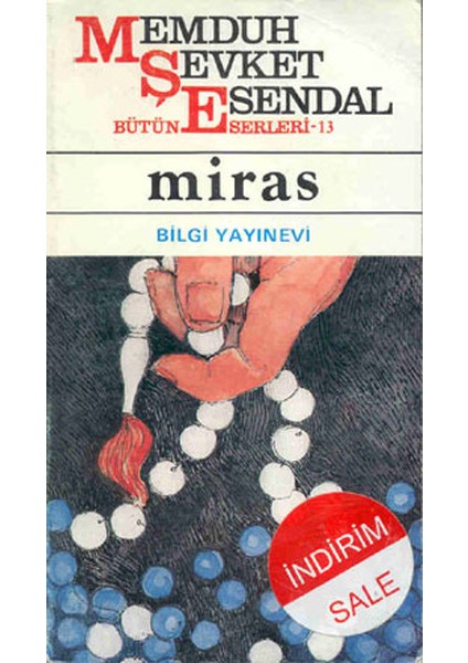 Miras