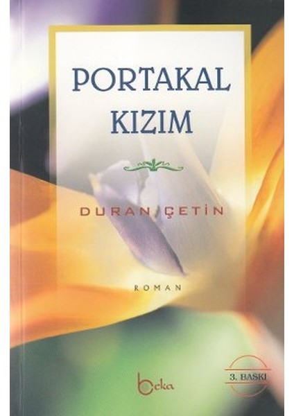 Portakal Kızım
