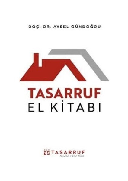 Tasarruf El Kitabı