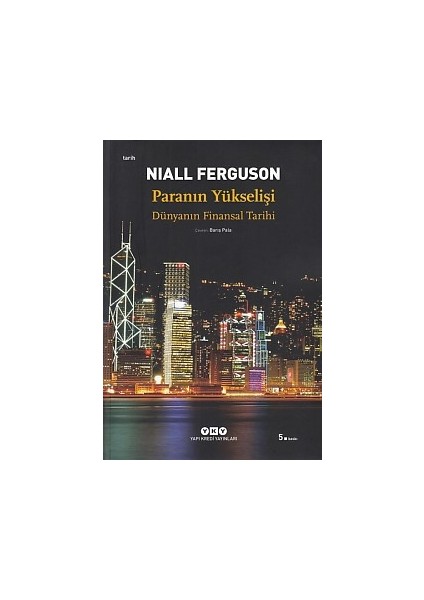 Paranın Yükselişi