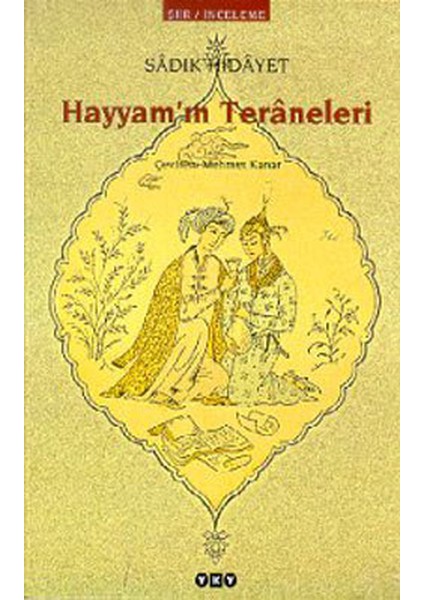 Hayyam'ın Teraneleri - Modern Klasikler