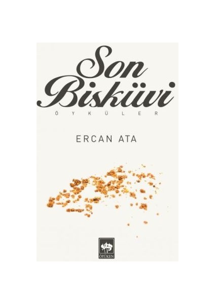 Son Bisküvi
