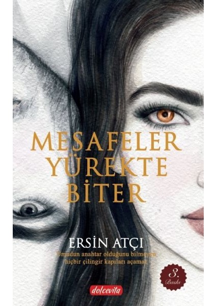 Diyorum Ki: Mesafeler Yürekte Biter