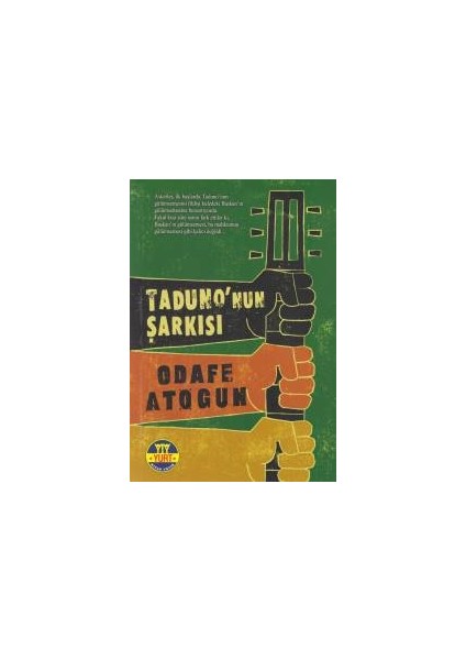 Taduno'nun Şarkısı