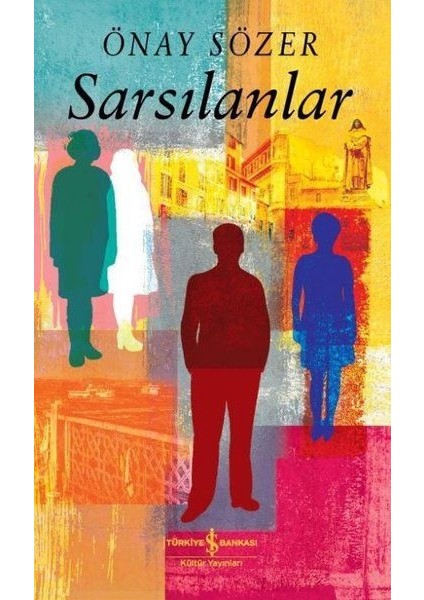 Sarsılanlar