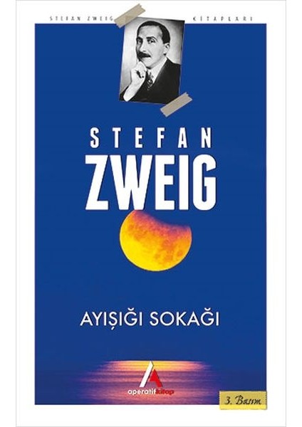 Ayışığı Sokağı