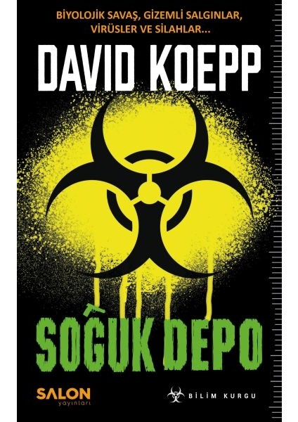 Soğuk Depo