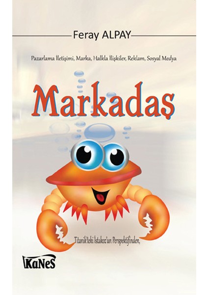 Markadaş