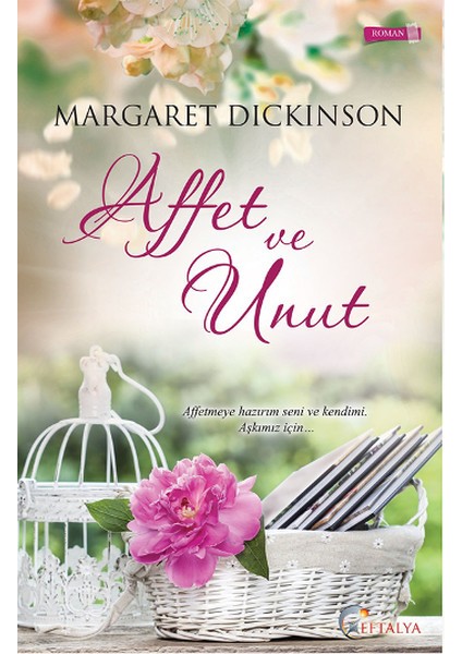 Affet ve Unut
