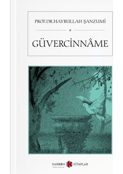 Güvercinname