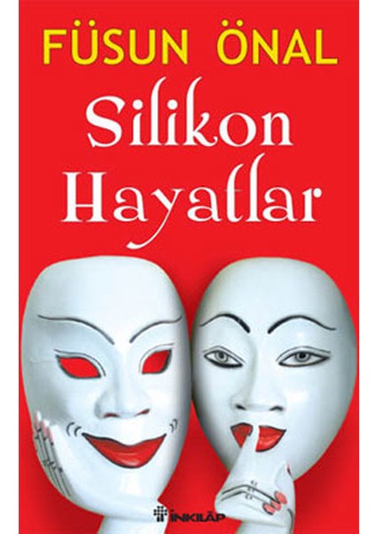 Silikon Hayatlar