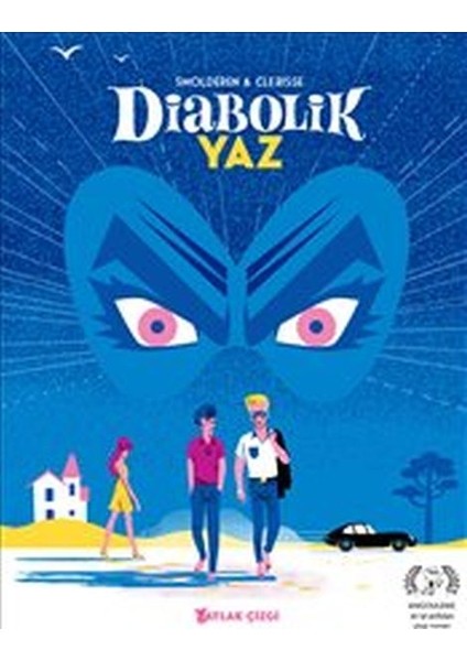 Diabolik Yaz
