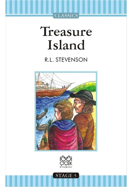 Treasure Island