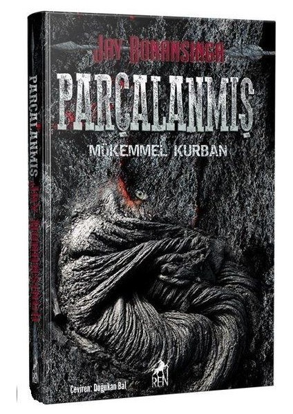 Parçalanmış - Mükemmel Kurban