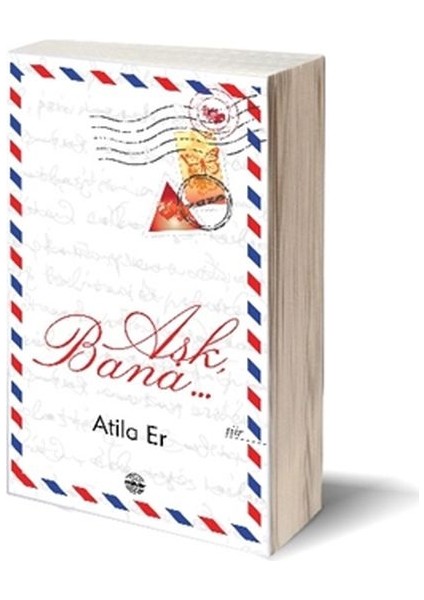 Aşk, Bana…