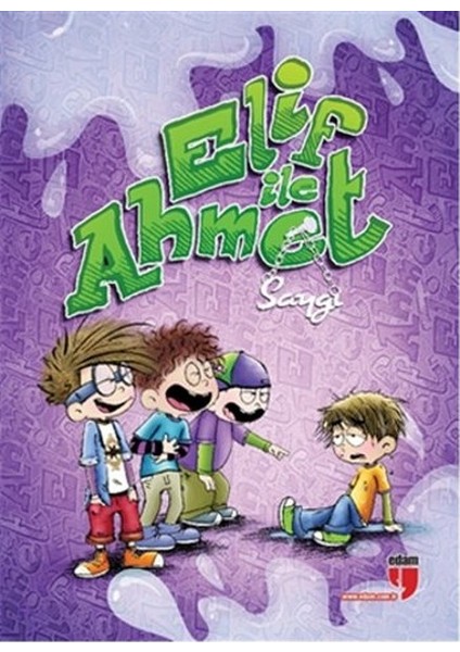 Elif ile Ahmet - Saygı