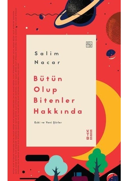 Bütün Olup Bitenler Hakkında