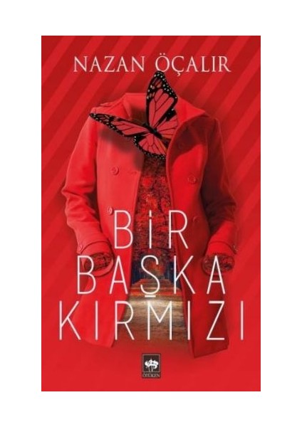 Bir Başka Kırmızı