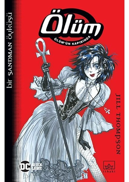 Ölüm: Ölüm’ün Kapısında