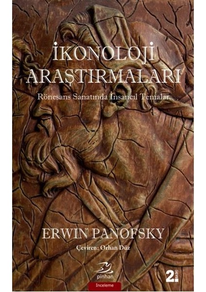 Ikonoloji Araştırmaları