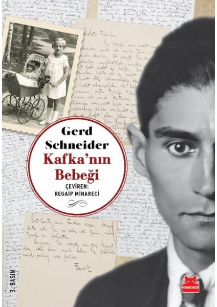 Kafka’nın Bebeği