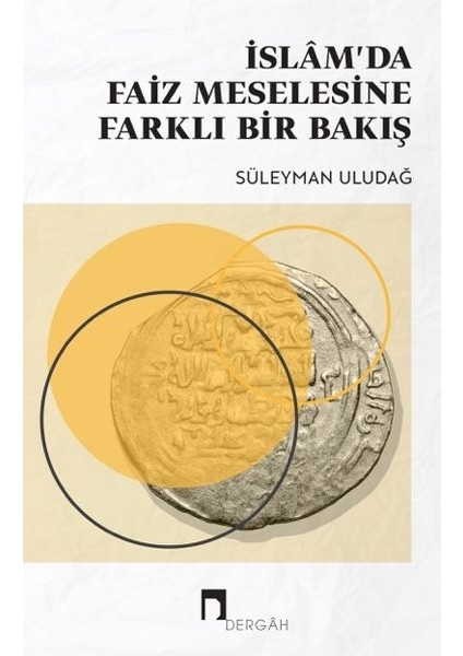 Islam'da Faiz Meselesine Yeni Bir Bakış
