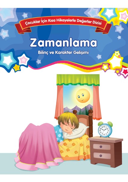 Zamanlama - Bilinç ve Karakter Gelişimi