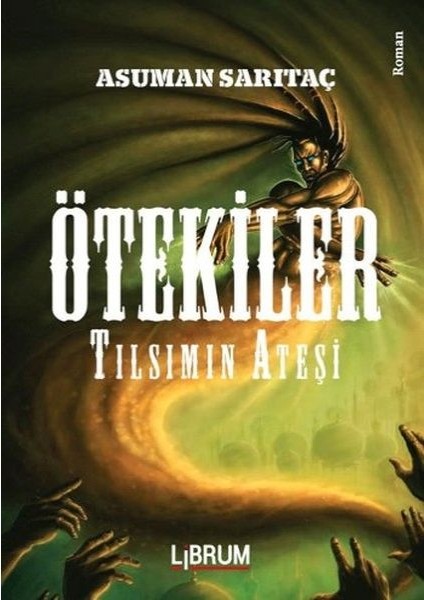 Ötekiler